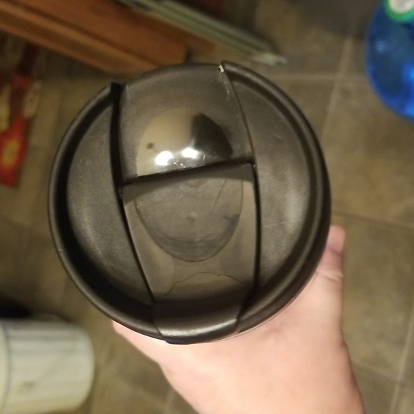 Vtg Starbucks 2004 Halloween Ghost Mug - Picture 7 of 13